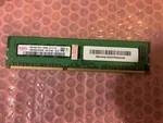 HMT325U7EFR8C-H9 Hynix Semiconductor 2GM 1RX8 PC3L-10600E. Fixed Price $39.00.