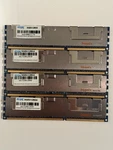 32 Edge 8GE612R04 4X8GB PC3 10600R 2RX4 Ecc Memory 2HF92 X3R5M. Fixed Price $55.00.