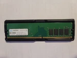 Axiom 8GB DDR4-2400 Dimm Ram Module 1RX8 PC4-19200U-17. Fixed Price $40.00.