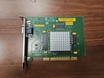 Hp A4982B A4982-66502 A6150-60003 B2600 Visualize 24MB Fxe Graphic Card. Fixed Price $104.81.