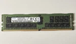 Samsung 32GB DDR4-2666 Rdimm Ecc Registered Server Memory M393A4K40BB2-CTD6Y. Fixed Price $120.00.