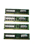32GB 4X 8GB Memory For Hp Workstation Z620, Z820 Server Ecc Registered Dimm -. Fixed Price $29.99.