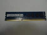 Hynix HMT451U6AFR8C-PB Computer Memory 4GB 1RX8 PC3-12800U. Fixed Price $35.00.