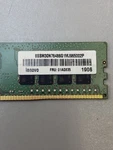 Lenovo 01AG835 16GB 2RX8 PC4-2666V-UB1-11,. Fixed Price $98.37.