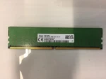 Hynix 16GB DDR5 5600MHZ PC5-5600B Udimm Desktop Memory HMCG78AGBUA084N. Fixed Price $199.00.