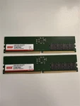 Innodisk 16GB DDR5-4800 Ecc Dimm Server / Industrial Ram Brand New. Fixed Price $500.00.