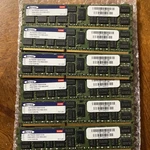 Lot Of 15 Actica ACT8GHR72Q4H1333S 8GB PC-10600 DDR3 Sdram Server Memory. Fixed Price $180.00.