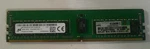 Micron 16GB 1RX4 PC4-2400T-RC1-11 Server Memory Ram MTA18ASF2G72PZ-2G3B1QK. Fixed Price $61.99.