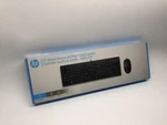 (lot Of 16) Hp 225 Wired Mouse Keyboard Combo / 286J4UTABA - Brand New. Fixed Price $399.95.