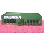 Samsung 16GB 2RX8 PC4-2666V Udimm Desktop Memory M378A2K43CB1-CTD T9-A2. Fixed Price $72.00.