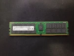 Micron 64GB PC4 DDR4 3200MHZ Ecc 2RX4 Server Memory Ram MTA36ASF8G72PZ-3G2B2TL. Fixed Price $599.99.
