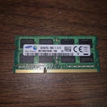Samsung 4GB 2RX8 PC3L-12800S-11-10-F3 .. M471B5273CH0-YK0. Fixed Price $12.00.