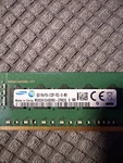 Samsung 8GB 1RX4 PC4-2133P-RC0-10-MB1 Ecc Server Memory M393A1G40DB0-CPB2Q. Fixed Price $49.00.