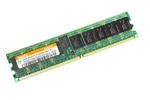 Hynix HYMP125R72MP4-E3 PC2-3200R-333-12 2GB Server Memory Ram. Fixed Price $13.10.