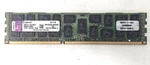 Kingston 8GB Server Ram Ecc 9965516-049.A00LF 1.35V KVR1333D3LD4R9S/8G Tested. Fixed Price $29.99.