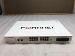 Fortinet FG-200B Fortigate Firewall Security Appliance No Rack Ears. Fixed Price $79.99.