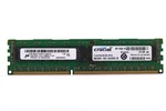 Micron 8GB 2RX8 PC3L-10600R-9-11-B1 Ecc Reg Server Memory MT18KSF1G72PDZ-1G4D1FE. Fixed Price $19.99.