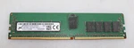 16GB Micron MTA18ASF2G72PDZ-2G3B1IK DDR4 PC4-2400T Rdimm Server Memory. Fixed Price $99.99.