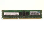 Micron 4GB 1RX4 PC3L-10600R-9-13-C2 Ecc Reg Server Memory MT18KSF51272PZ-1G4K1HE. Fixed Price $9.99.