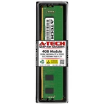 4GB DDR4 PC4-19200R Ecc Rdimm Kingston KVR24R17S8/4 Equivalent Server Memory Ram. Fixed Price $25.29.