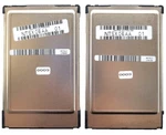 Nortel Networks NTSX06AA DMS-100 Filler Card Lot OF-2 Used.. Fixed Price $27.79.