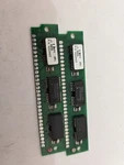 Ibm 091 42G3423 1M 80NS Memory CS27-92 Cards. Fixed Price $7.20.
