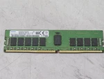 Samsung 16GB 2RX8 PC4-2666V-RE1-12-DB1 DDR4 Memory Server Ram. Fixed Price $99.99.