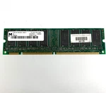 Compaq Memory Sdram PC100-222-620 P/n: 323012-001 49125 Vintage. Fixed Price $12.58.