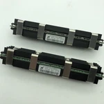 Micron Macintosh Ibm Memory DDR2 PC2-6400F 2X1GB Ecc 800MHZ MT18HTF12872JDY. Fixed Price $14.88.