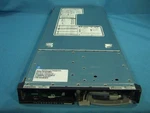Hp Proliant BL20P G2 Dual 2.80GHZ 512K 2.5GB Blade Server 300876-B21 Day Wnty. Fixed Price $55.00.