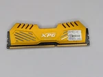 Computer Memory 4GB Xpg Adata AX3U1866W4G10-BGV 1.5V DDR3. Fixed Price $9.99.