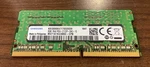 Samsung 8GB DDR4 2133 Laptop Ram 1RX8 PC4 17000 So Dimm M471A1K43BB0 Cpb Tested. Fixed Price $35.00.