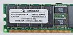 HYS72D32501GR-7-A 32MX72 Sdram PC2100R-20330-M 256MB. Fixed Price $13.89.