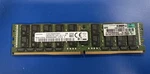 850882-001 Hpe 64GB 4DRX4 PC4-21300 Memory Dimm 840759-091 M386A8K40BM2-CTD7Q. Fixed Price $250.00.