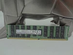 M386A8K40BM2-CTD Dell 64GB Ecc Lrdimm (PC4-21300VL DDR4-2666 4RX4), 4JMGM, SNP4J. Fixed Price $309.00.