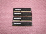 Lot Of PC3L-1600 4GB DDR3L Ecc Server Ram 1RX8 (16GB Total) Z471CAP32816-. Fixed Price $19.95.
