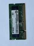 Smart Modular Technologies 1GB DDR2 Sdram 200-PIN Sodimm 533MHZ SG572288FG8DWDG. Fixed Price $42.49.