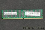 Samsung M393T5160DZA-CE6 PC2-5300P-555-12-L0 4GB Server Memory Ram. Fixed Price $19.69.