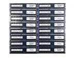 16X Sk Hynix 8GB PC3-14900R-13-13-E2 Ram / Memory. Fixed Price $149.99.