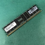 Hp A6969AX Smart Modular PC2100 DDR-266MHZ Ecc Reg Memory Module Integrity. Fixed Price $19.99.