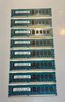 8X (4GBX8 = 32GB) Sk Hynix 2RX8 PC3L-10600R-9-12-B1 Ecc Memory HMT351R7CFR8A-H9. Fixed Price $27.99.