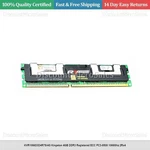 KVR1066D3D4R7S/4G Kingston 4GB DDR3 Registered Ecc PC3-8500 1066MHZ 2RX4. Fixed Price $40.66.