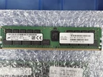 Cisco (1X32GB) 2RX4 PC4-2666V DDR4 Memory UCS-MR-X32G2RS-H. Fixed Price $95.00.