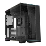 Barebones Gaming System Amd Ryzen 9800X3D 32GB DDR5 6400 Hdmi 500GB S1.14.39. Fixed Price $2886.00.