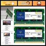 8GB DDR3 Ram Upgrade Kit (2X4GB) For Macbook, Imac, Mini - 1067MHZ/1066MHZ S. Fixed Price $46.99.