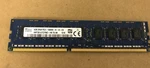 Hynix 4GB PC3-10600E Unbuffered Ecc Hp Proliant N40L Microserver Memory. Fixed Price $17.99.