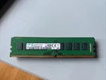 Samsung M378A1G43DB0-CPB 8GB Ram Memory DDR4. Fixed Price $25.99.
