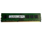 Samsung 8GB 2RX8 PC3-12800U DDR3-1600MHZ Desktop Ram M378B1G73DB0-CK0. Fixed Price $19.99.