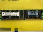 Micron MT8VDDT6464AG-40BD1 512MB Ddr Memory PC3200U-30331-A1. Fixed Price $6.74.