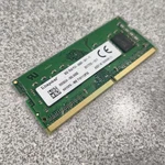 Kingston Khyxpx-mie 8GB 1RX8 PC4-2666V-SA1-11 Used Tested. Fixed Price $24.95.